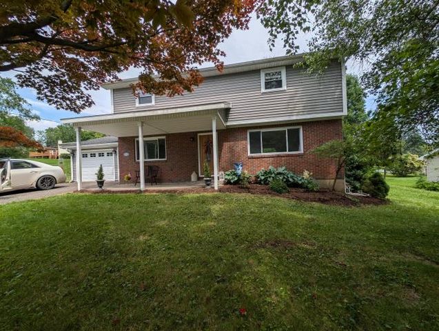 $275,000 | 557 Gilmore Street | Meadville