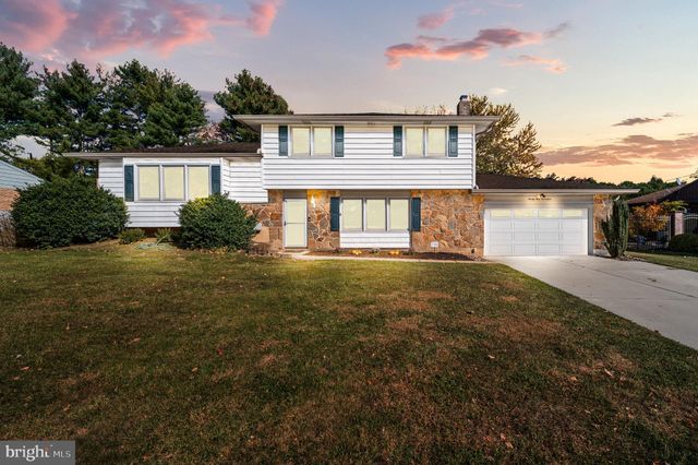 $515,000 | 2417 Kingman Drive | Chalfonte