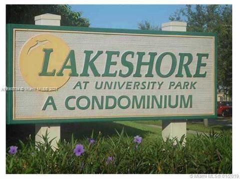 $2,100 | 8700 Sherman Circle North, Unit 206 | Lakeshore at University Park