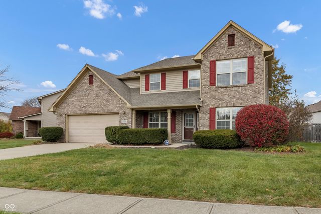 $360,000 | 12564 Geist Cove Drive | Crystal Pointe