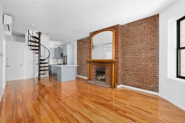 $5,600 | 323 West 89th Street, Unit 5B | Upper West Side