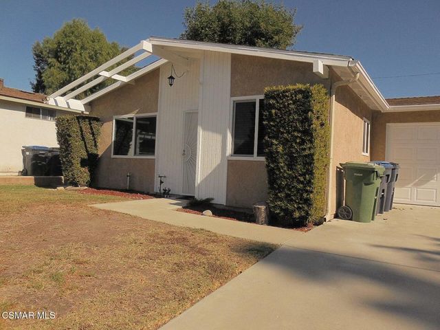 $618,950 | 1412 Moreno Drive | Central Simi Valley