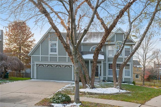 $495,000 | 8405 West 127th Circle | Shawnee Mission