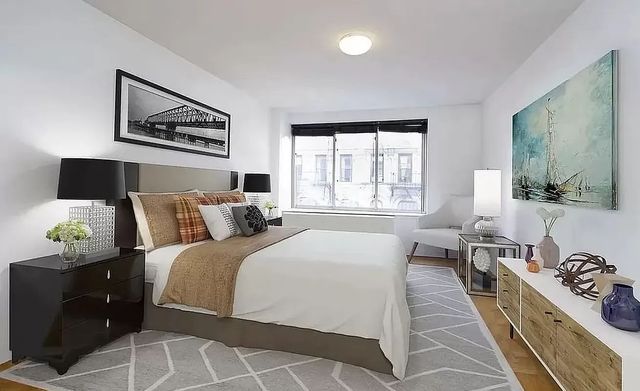 $5,595 | 227 Mulberry Street, Unit 2B | NoLita