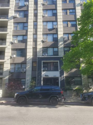 $299,000 | 9840 64th Avenue, Unit 2E | Rego Park