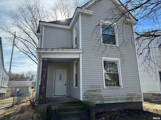 $55,000 | 402 East Maywood Avenue | Jackson Corners