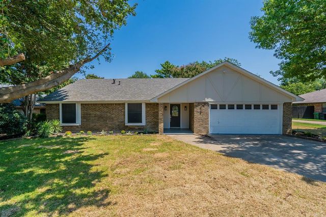 $500,000 | 918 Glacier Lane | Grapevine