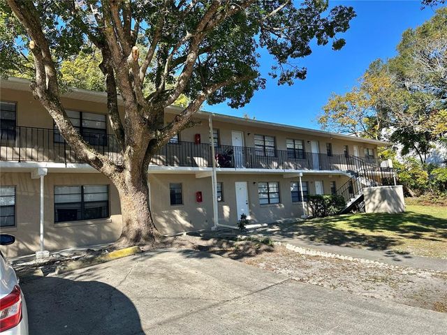 $1,195 | 501 West Ohio Avenue, Unit 16 | DeLand