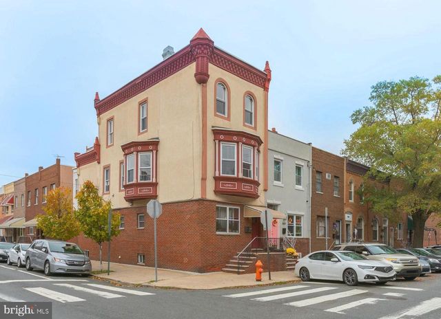 $2,250 | 1441 West Ritner Street, Unit 2 | Girard Estates