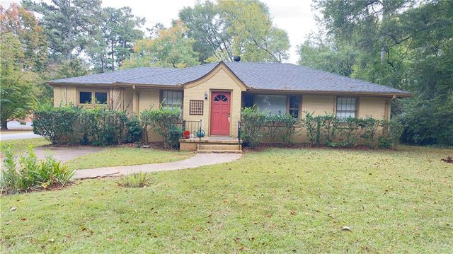 $2,500 | 3665 Lavista Road