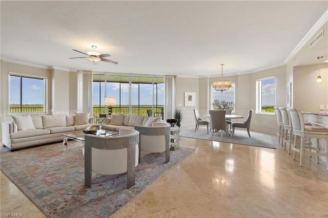 $1,249,000 | 4761 West Bay Boulevard, Unit 606 | Estero