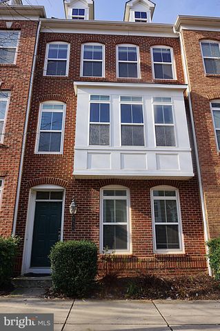 $3,500 | 9536 Canonbury Square | Oakton