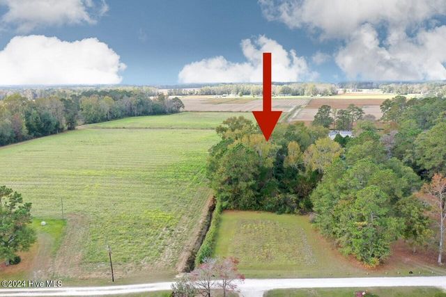 $25,000 | Tbd Edna Drive | Williams Township - Columbus County