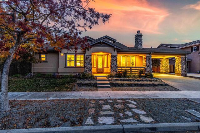 $2,250,000 | 2458 Ancona Circle | South Livermore