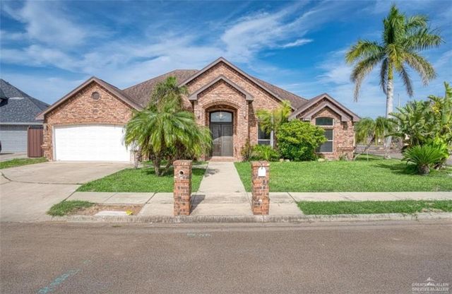 $2,900 | 709 Onyx Road | Pharr