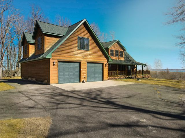 $489,000 | 11375 Grouse Loop Northwest | Leech Lake Township - Cass County