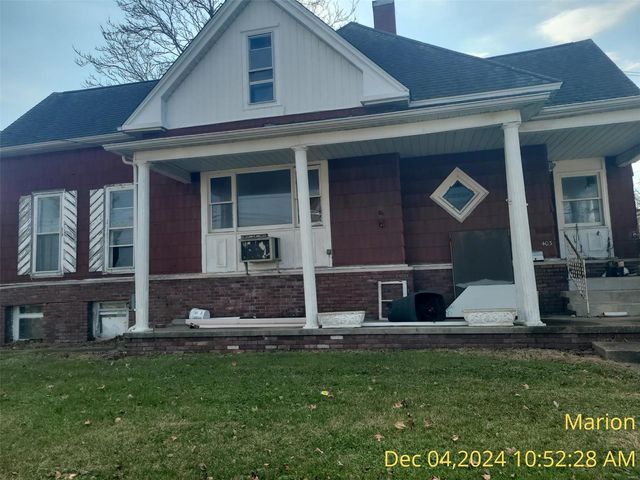 $35,000 | 403 East Main Street | Marion