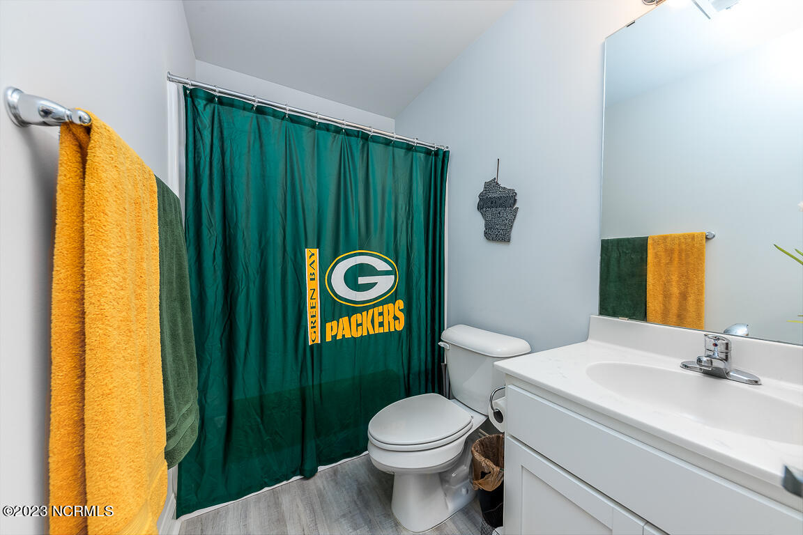 green bay packers bathroom set