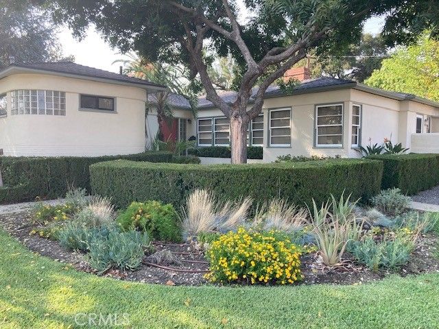 $4,100 | 505 West Baughman Avenue | Old Claremont