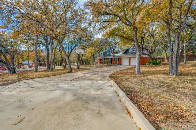 $465,000 | 2301 Cypress Drive | Grand Prairie