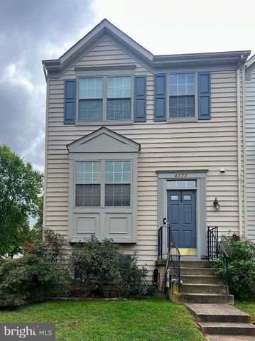 $425,000 | 8777 Deblanc Place | Manassas