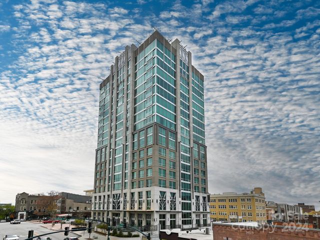 $1,300,000 | 7 Patton Avenue, Unit 1803 | Downtown Asheville