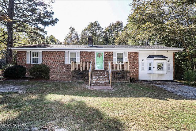 $225,000 | 351 Wises Store Road | Murfreesboro Township - Hertford County