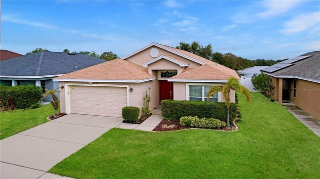 $375,000 | 11338 Southwind Lake Drive | Gibsonton