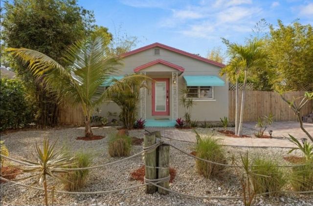 $2,700 | 101 East 25th Street | Downtown Riviera Beach