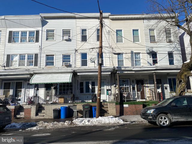 $85,000 | 427 East Centre Street | Mahanoy City