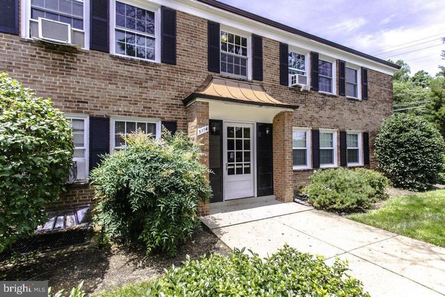 $220,000 | 5114 Columbia Pike, Unit 6 | Columbia Forest