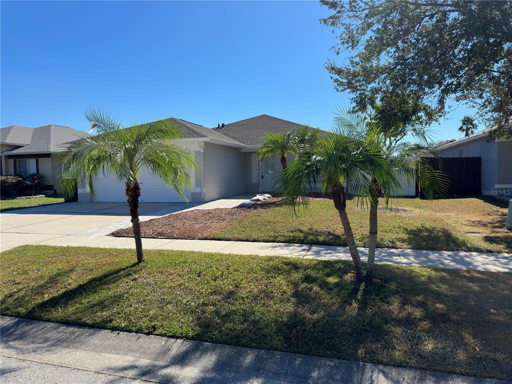 Remodeled 4 bed 2 bath 2 car garage