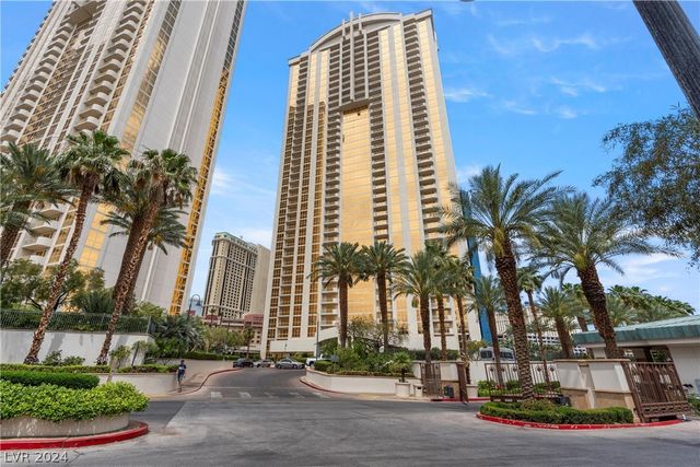 $350,000 | 125 East Harmon Avenue, Unit 3116 | The Strip