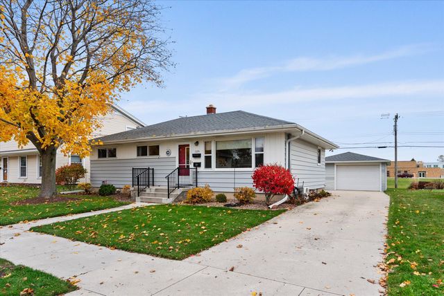 $229,900 | 1624 Ohio Avenue | Redwing