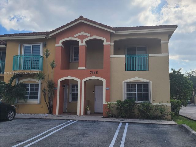 $2,800 | 7145 Northwest 173rd Drive, Unit 1108 | Country Club of Miami