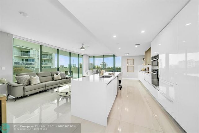 $2,949,999 | 730 North Ocean Boulevard, Unit 405 | Beach