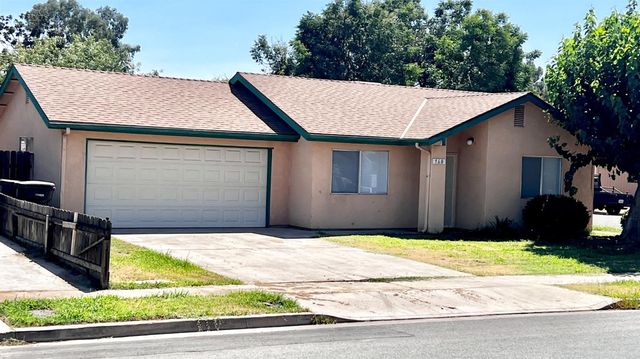 $264,900 | 960 North A Street | Tulare