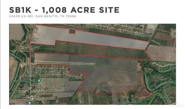 $7,699,500 | 1577 Fm 1577 Highway | Rice Tracts