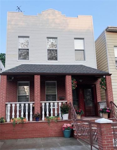 $1,590,000 | 127 Gelston Avenue | Bay Ridge