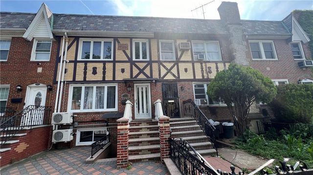 $825,000 | 2048 East 41st Street | East Flatbush