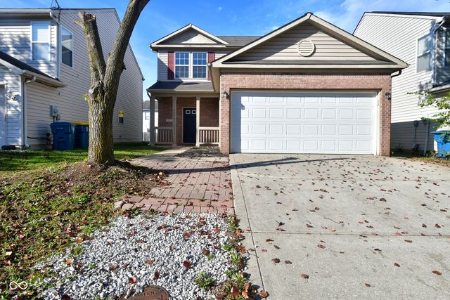 $209,900 | 7212 Parklake Place | Park View at Wellingshire