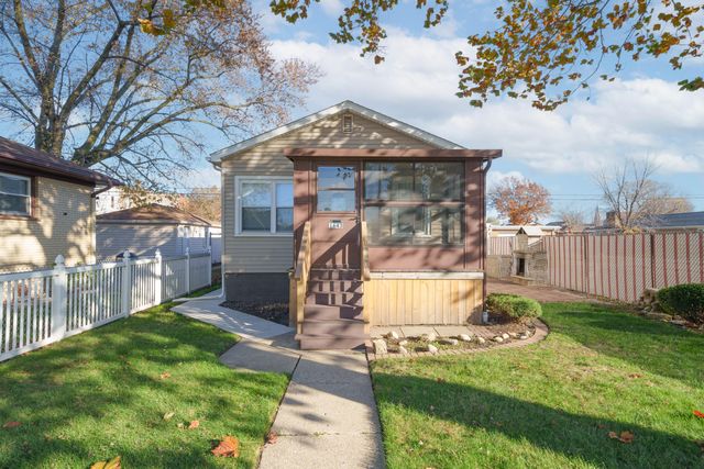 $260,000 | 1643 Calumet Avenue | Hammond