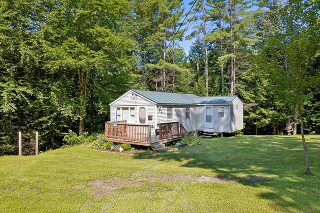 $275,000 | 49 Old City Falls Road | Strafford