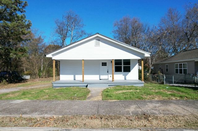 $219,000 | 1917 East 34th Street | East Lake