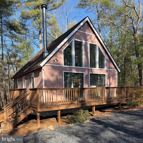 $335,000 | 614 Crabapple Road | Basye