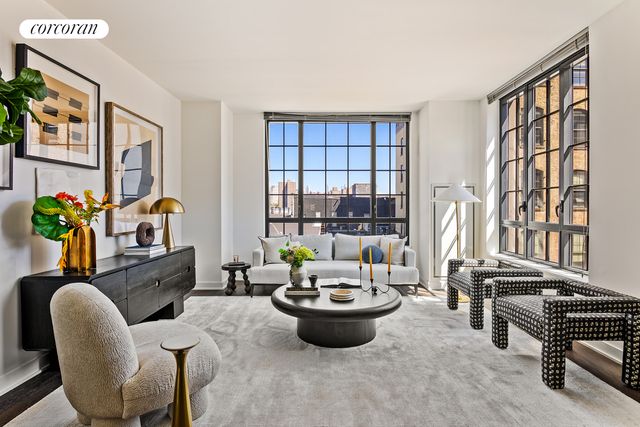 $1,999,000 | 205 Water Street, Unit 3H | DUMBO