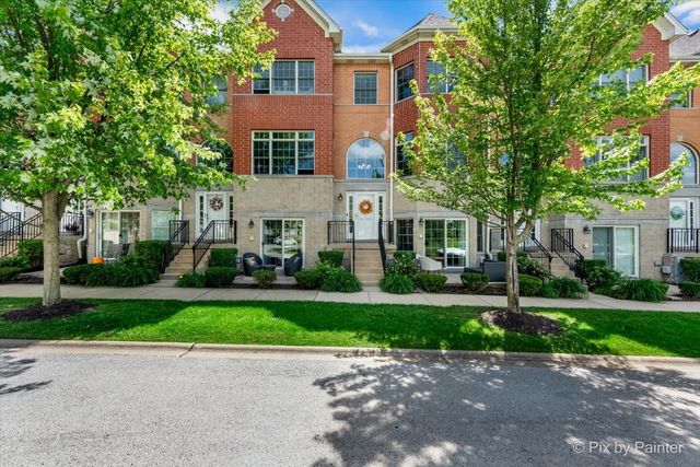 $425,000 | 17956 Fountain Circle | Orland Park