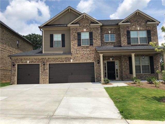 $3,150 | 5553 Addison Woods Place | Sugar Hill