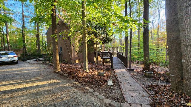 $2,100 | 1225 Happy Hunting Hills Drive | Holly Springs Township - Wake County