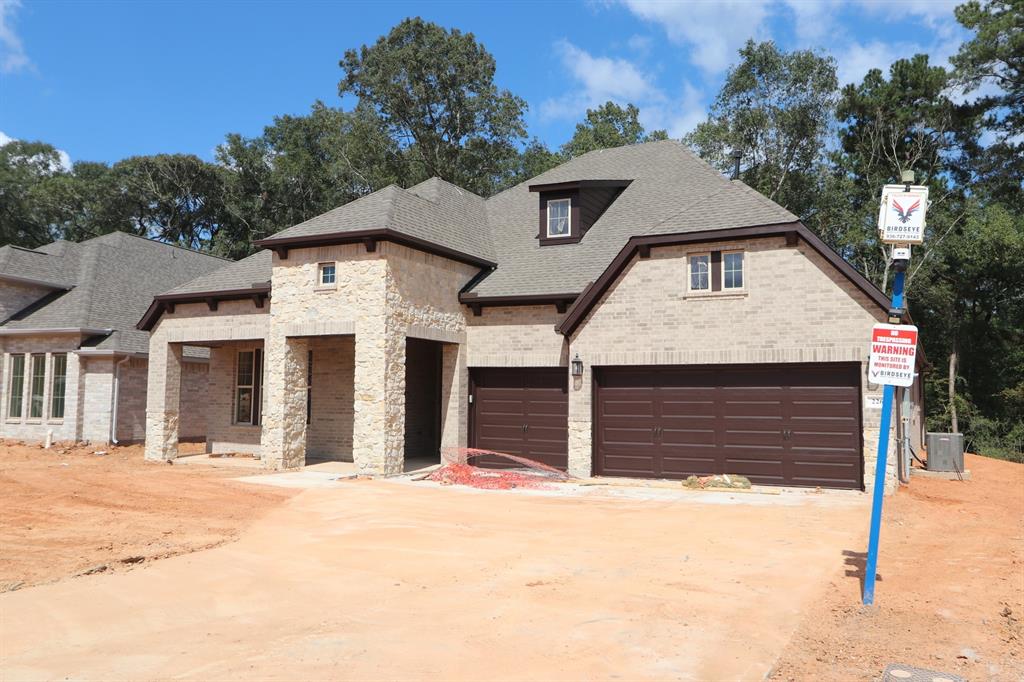 Welcome to The Bynum by David Weekley Homes Welcome to The Bluffstone by David Weekley Homes Welcome to The Hillmont by David Weekley Homes **HOME ESTIMATED TO BE COMPLETE NOVEMBER 2024**